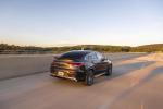 Mercedes-AMG GLC63 S 4Matic+ Coupe 2019 года (NA)